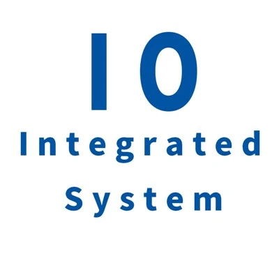 IO интегрированная система